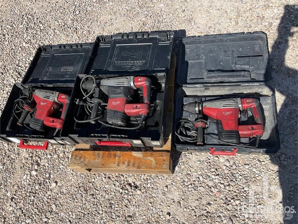 MILWAUKEE K545S Construção - Outros
