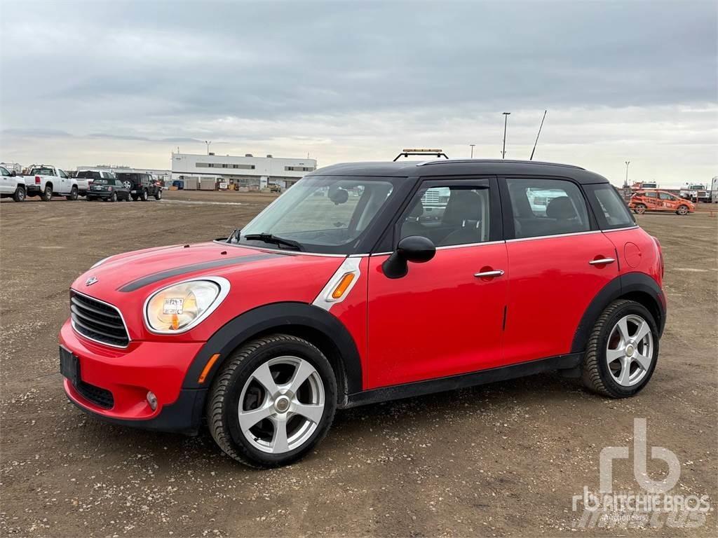 Mini COOPER Carros Ligeiros