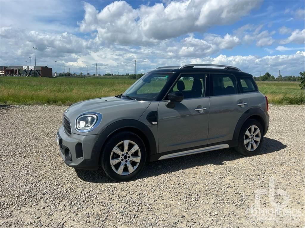 Mini COUNTRYMAN Carros Ligeiros