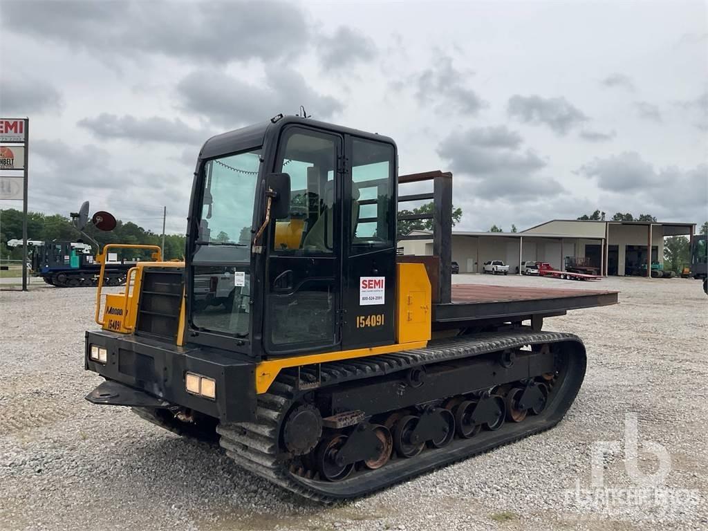 Morooka MST1500 Outros Camiões