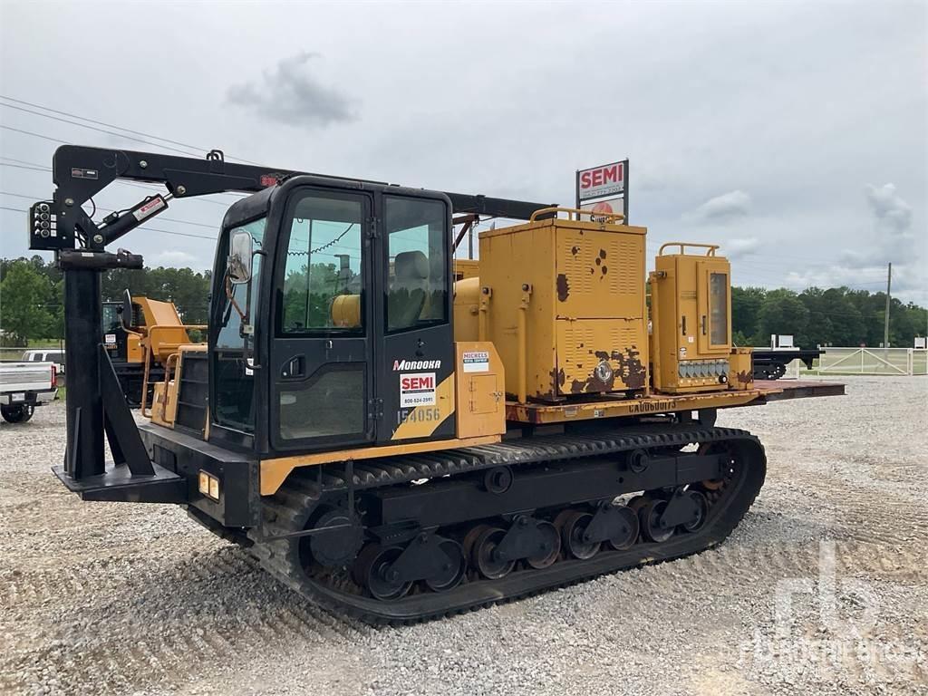 Morooka MST1500 Outros Camiões
