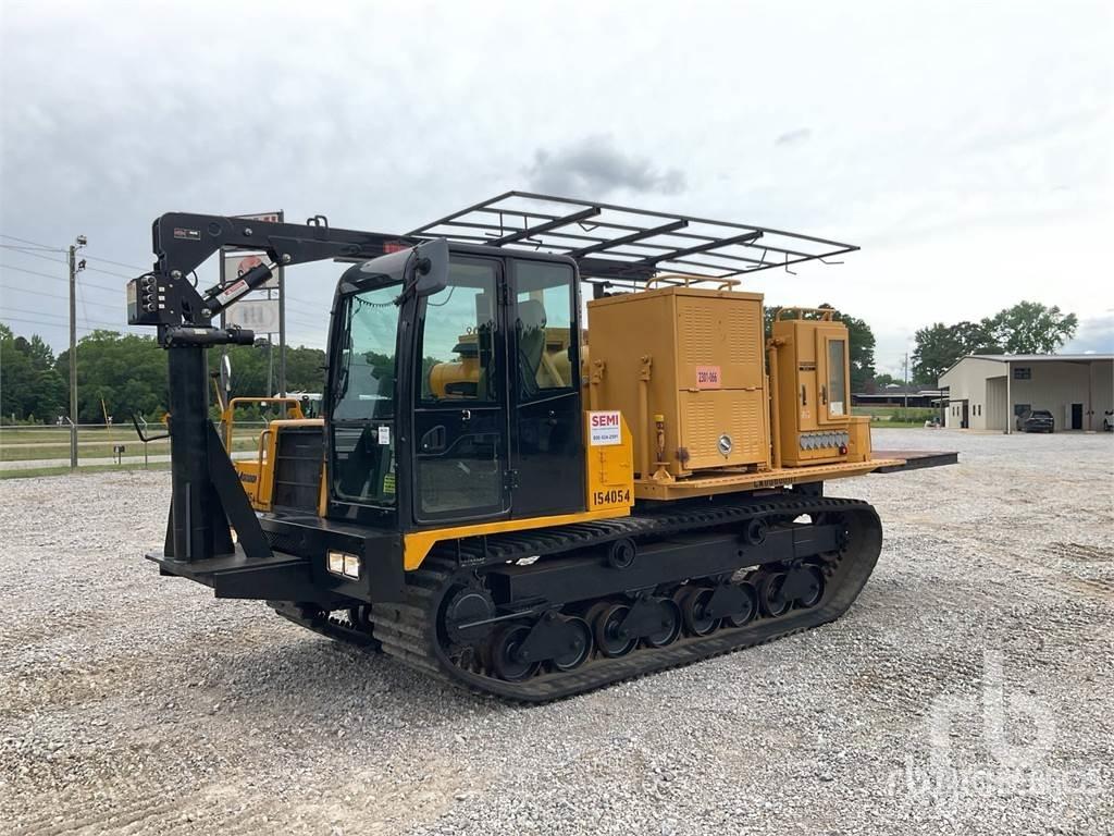 Morooka MST1500 Outros Camiões