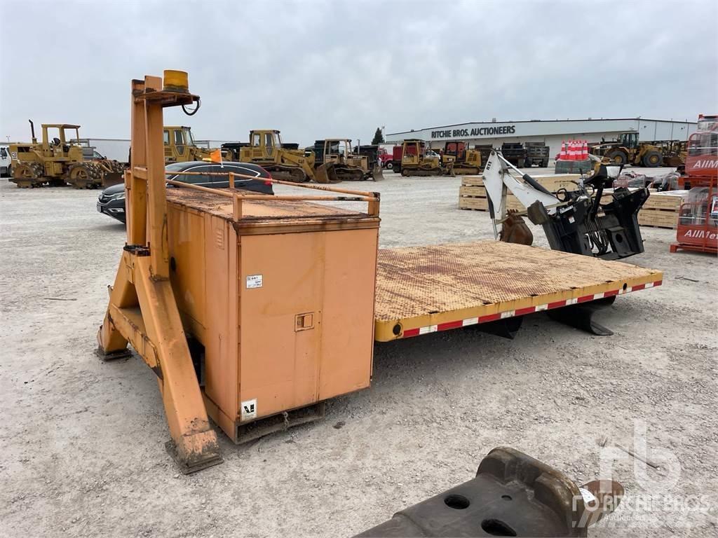  OMAHA Flatbed Transportes - Outros
