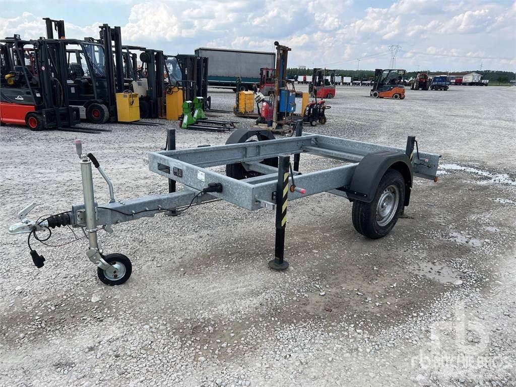  OMC UK1800 Outros Reboques