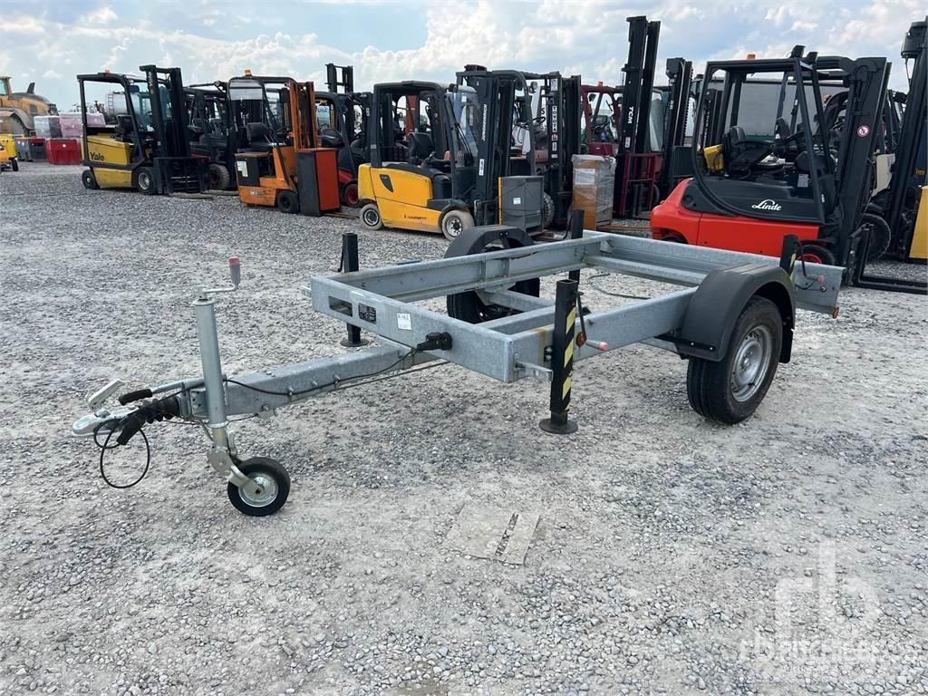  OMC UK1800 Outros Reboques