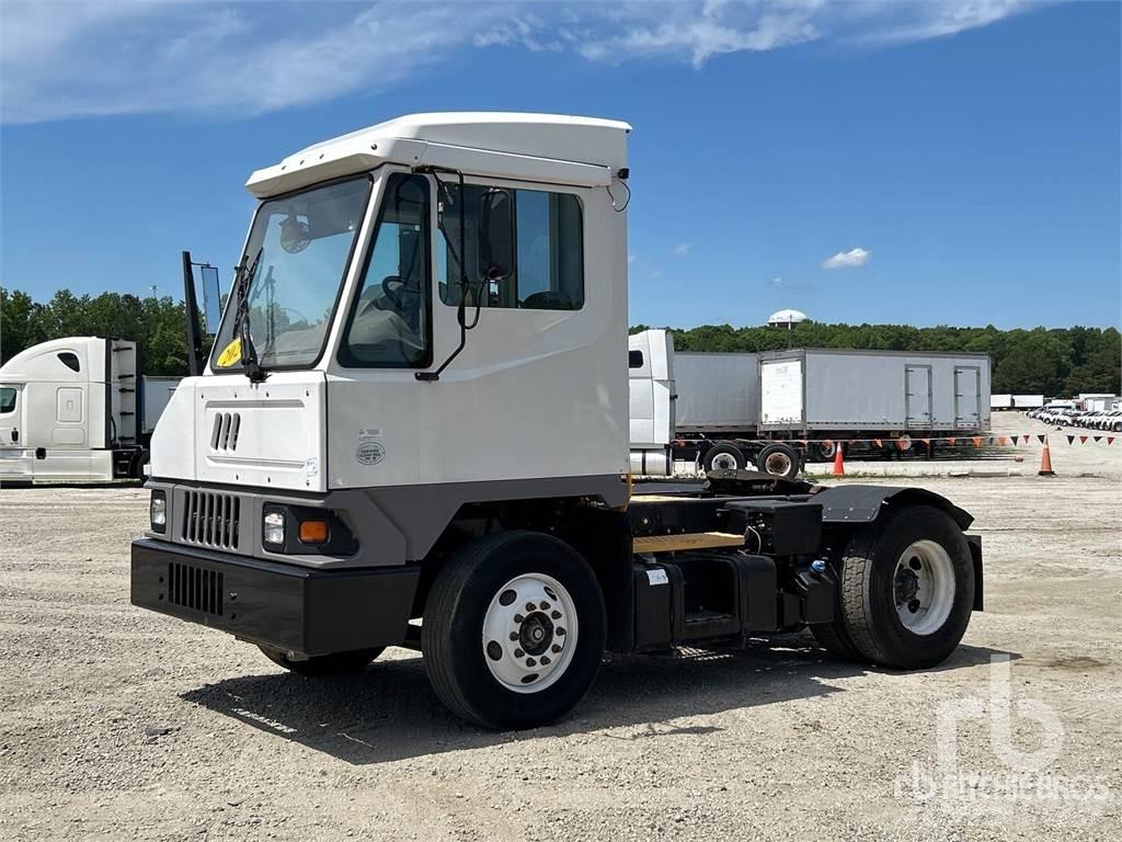 Ottawa 4X2 T2 Tractores (camiões)