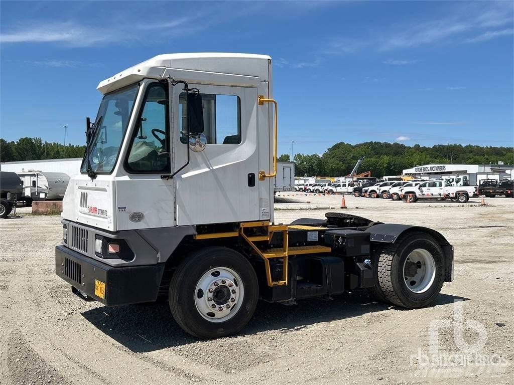 Ottawa 4X2 T2 Tractores (camiões)