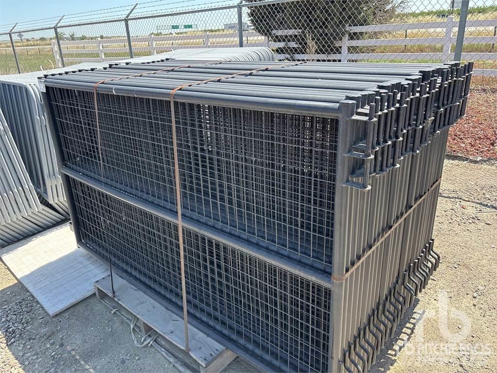  Panels Outra maquinaria e acessórios para gado