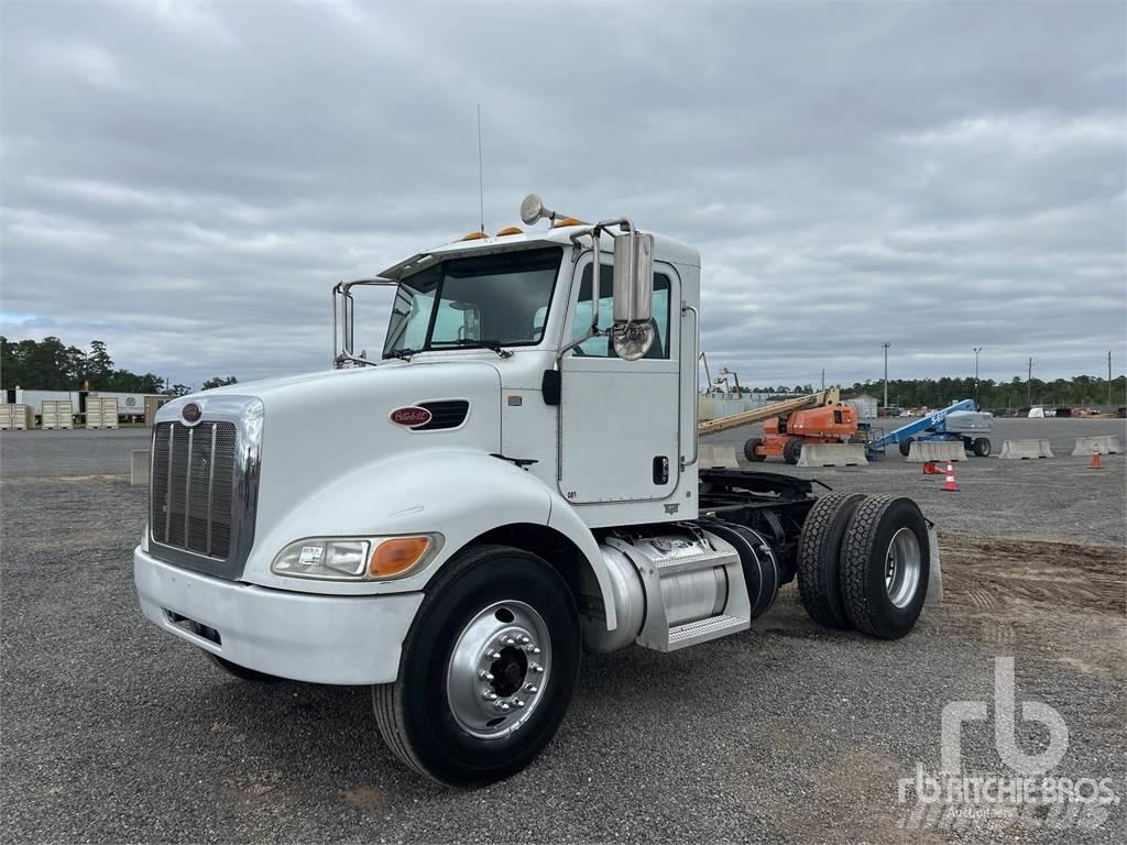 Peterbilt 337 Tractores (camiões)