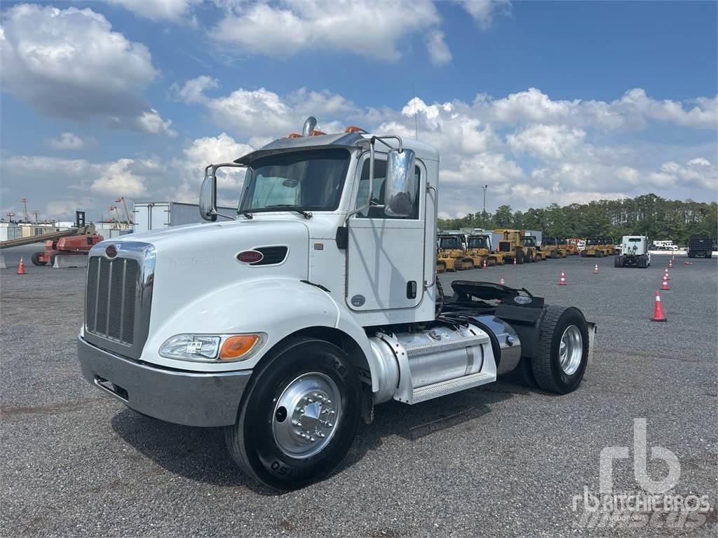 Peterbilt 337 Tractores (camiões)