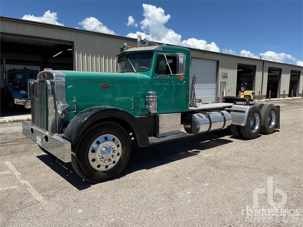 Peterbilt 350 Tractores (camiões)