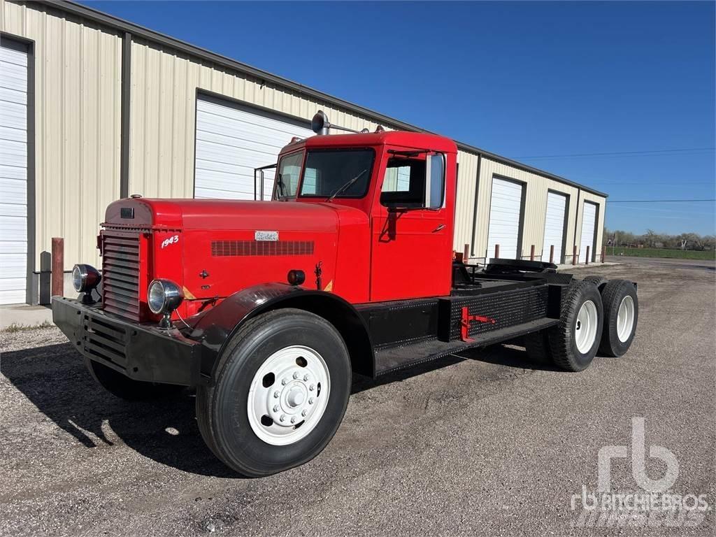 Peterbilt 354DT Tractores (camiões)