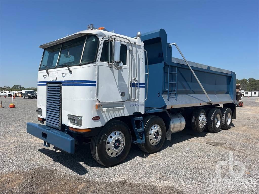 Peterbilt 362 Camiões basculantes