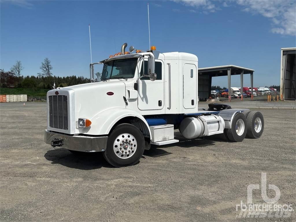 Peterbilt 365 Tractores (camiões)