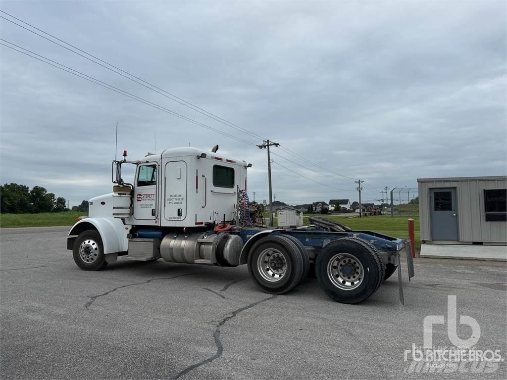 Peterbilt 367 Tractores (camiões)