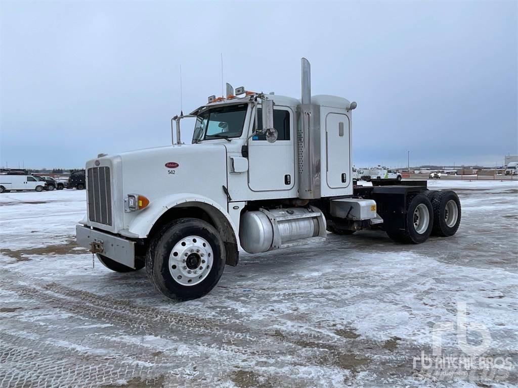 Peterbilt 367 Tractores (camiões)