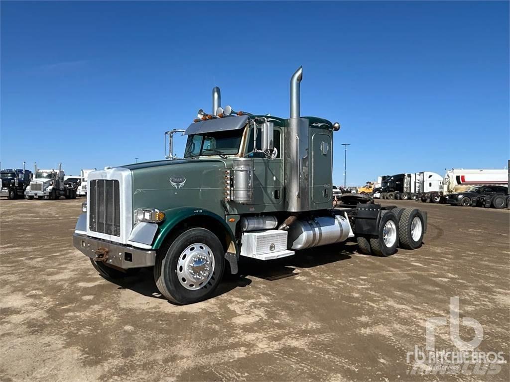 Peterbilt 367 Tractores (camiões)