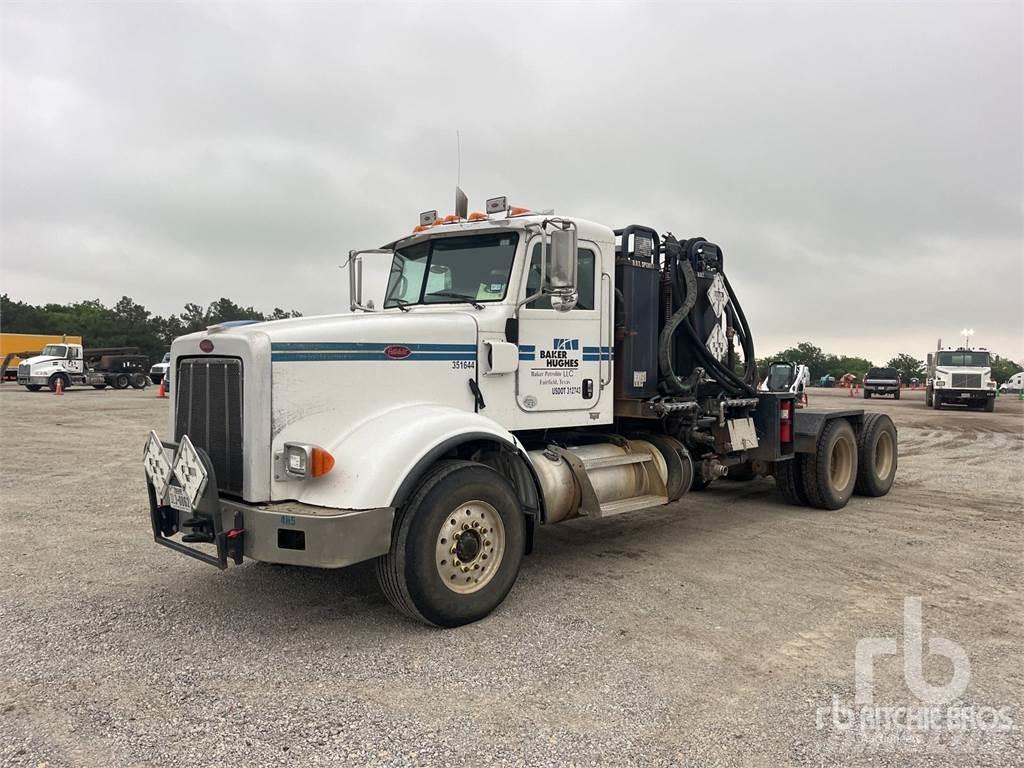 Peterbilt 367 Tractores (camiões)