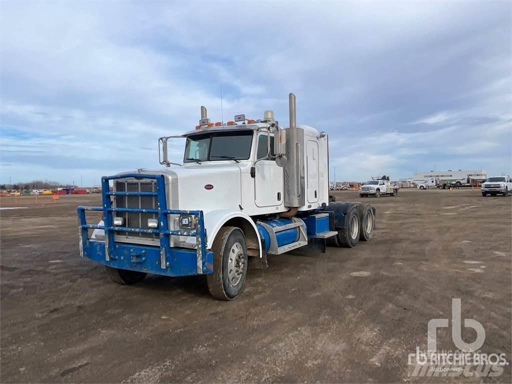 Peterbilt 378 Tractores (camiões)