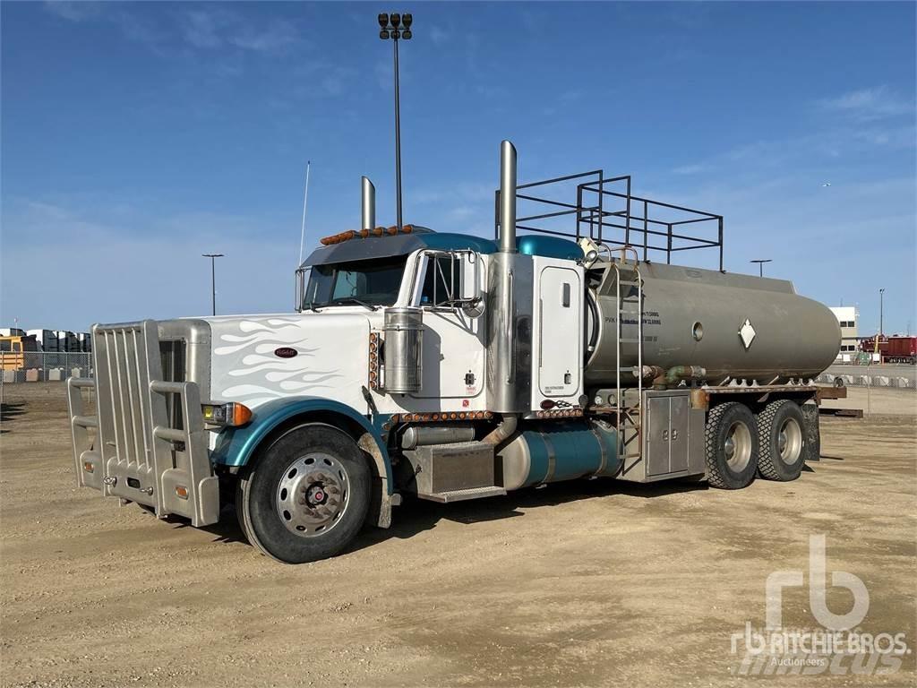 Peterbilt 378 Tractores (camiões)