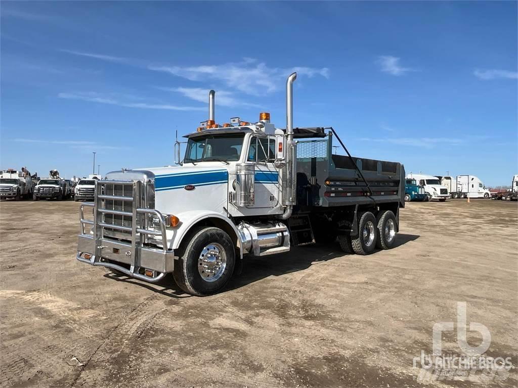 Peterbilt 378 Camiões basculantes