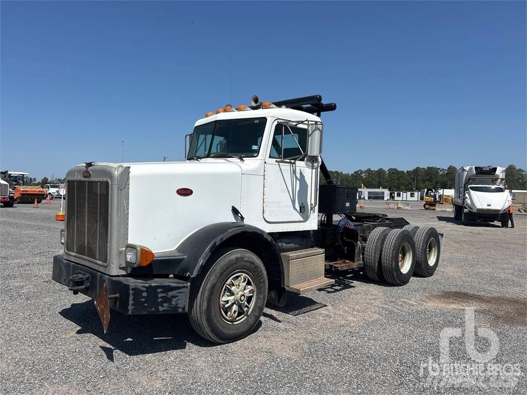 Peterbilt 378 Tractores (camiões)
