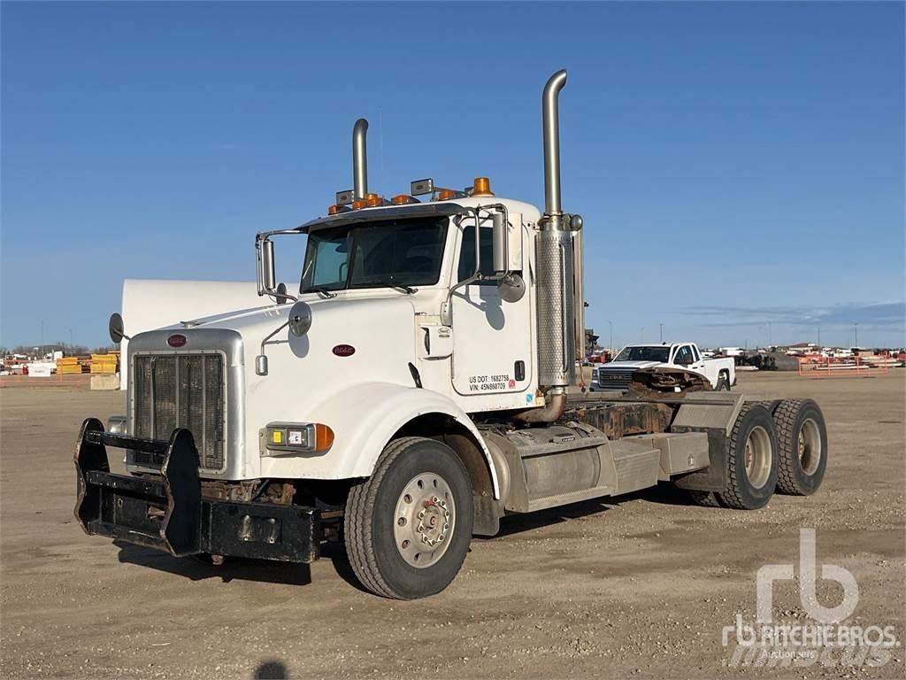 Peterbilt 378 Tractores (camiões)