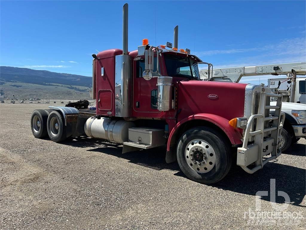 Peterbilt 378 Tractores (camiões)