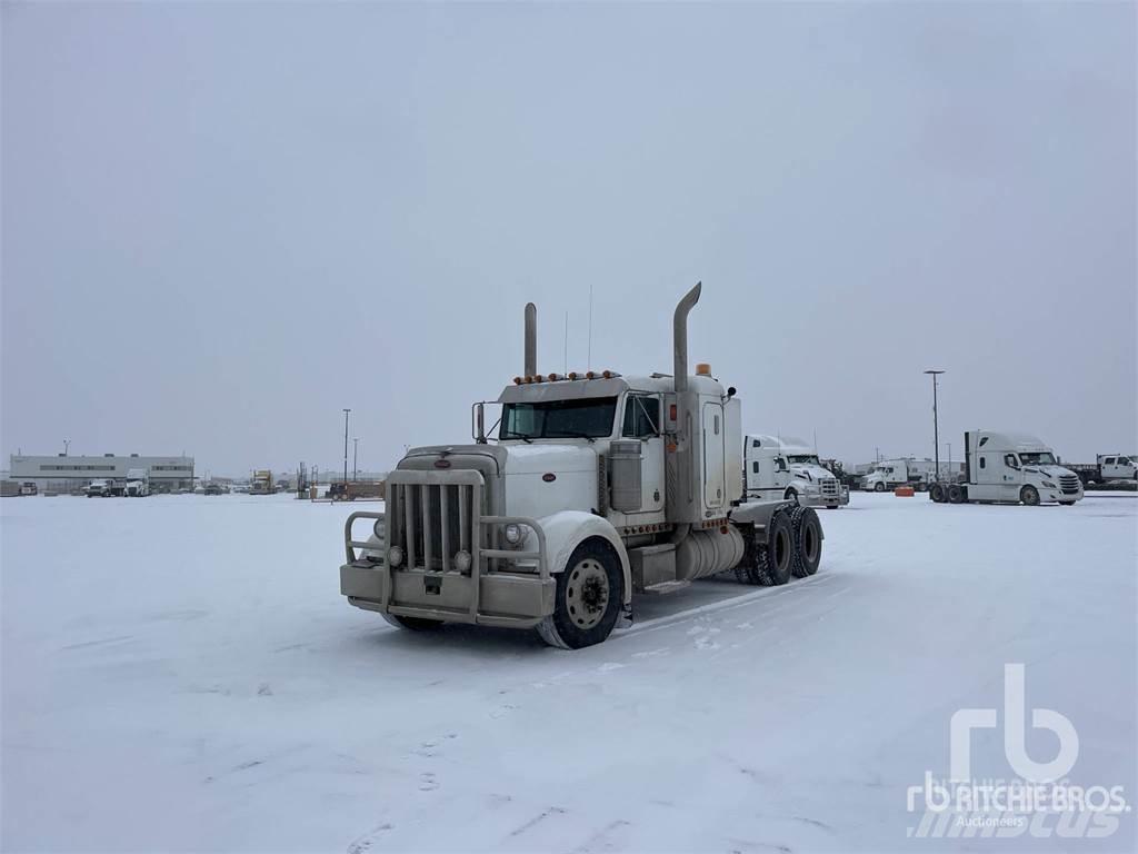 Peterbilt 379 Tractores (camiões)