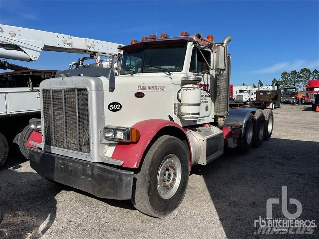 Peterbilt 379 Tractores (camiões)