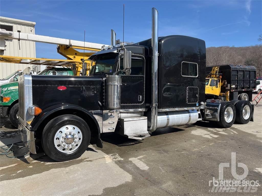 Peterbilt 379 Tractores (camiões)