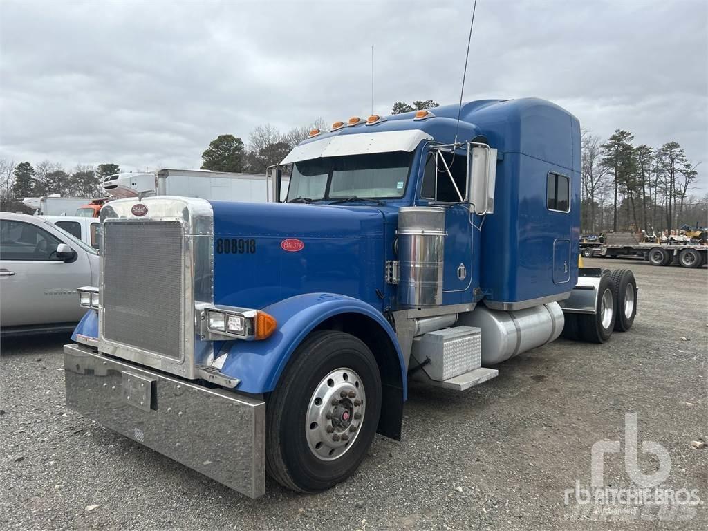 Peterbilt 379 Tractores (camiões)