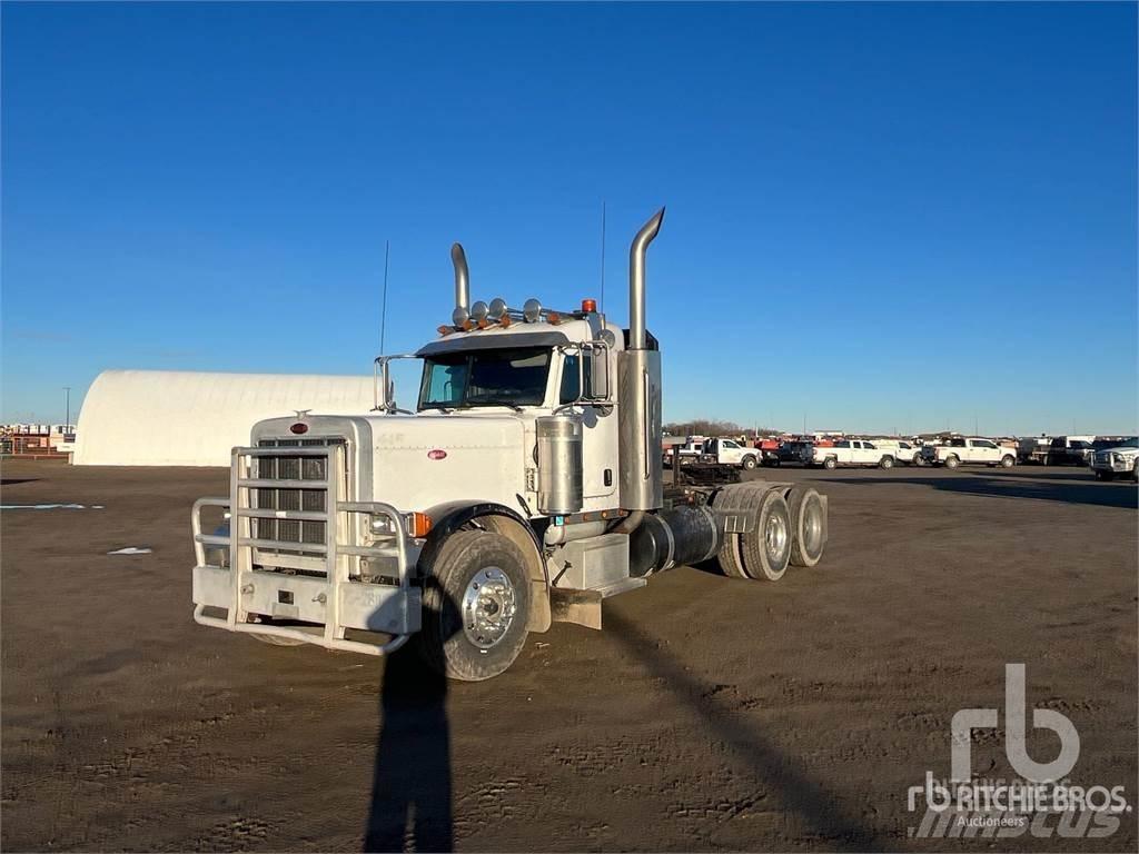 Peterbilt 379 Tractores (camiões)
