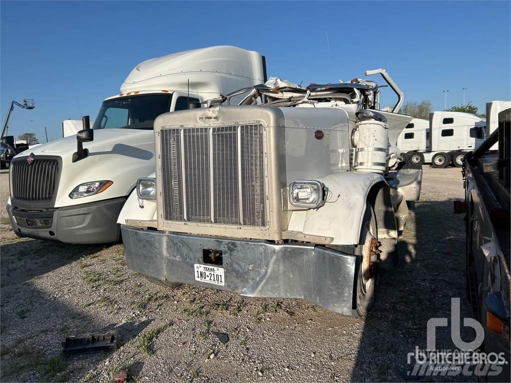 Peterbilt 379 Tractores (camiões)