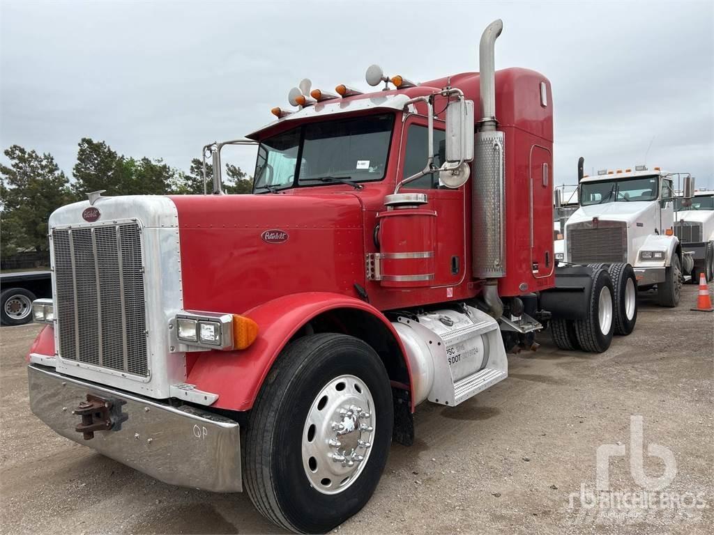 Peterbilt 379 Tractores (camiões)