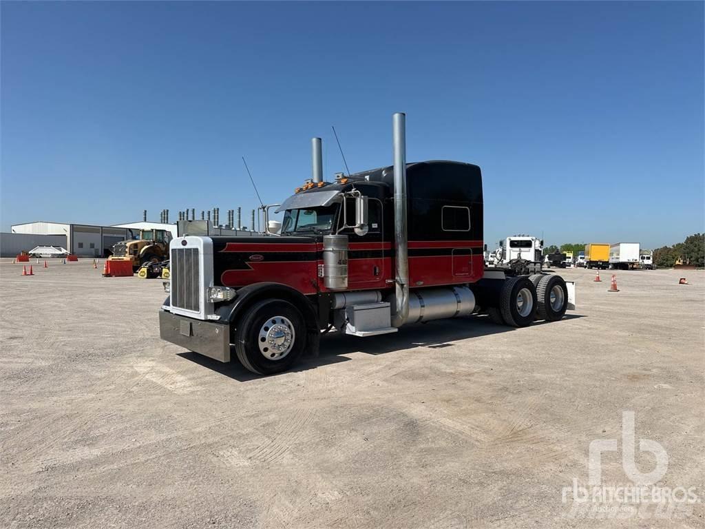 Peterbilt 379 Tractores (camiões)