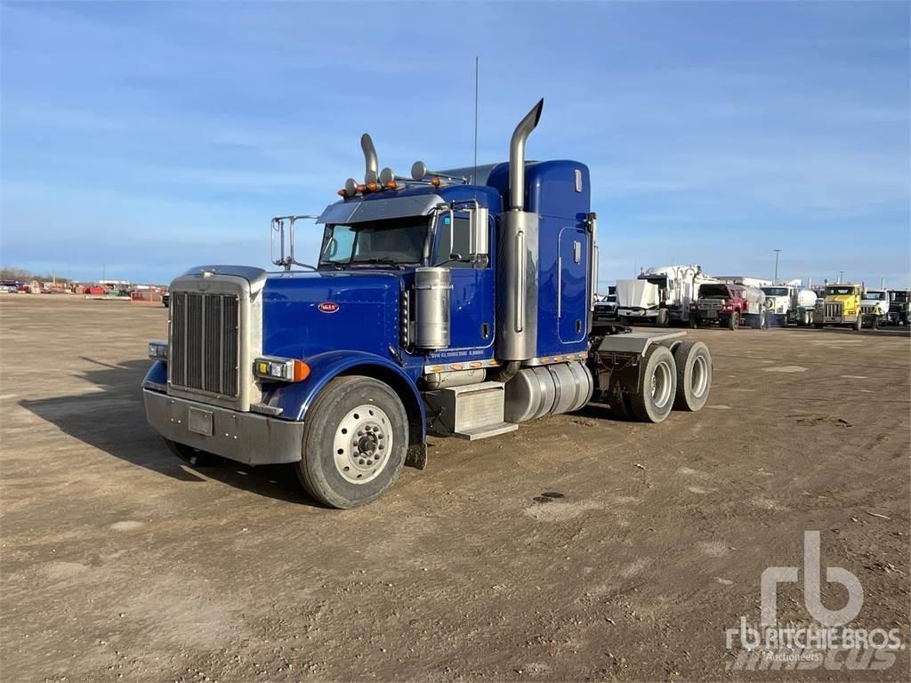 Peterbilt 379 Tractores (camiões)