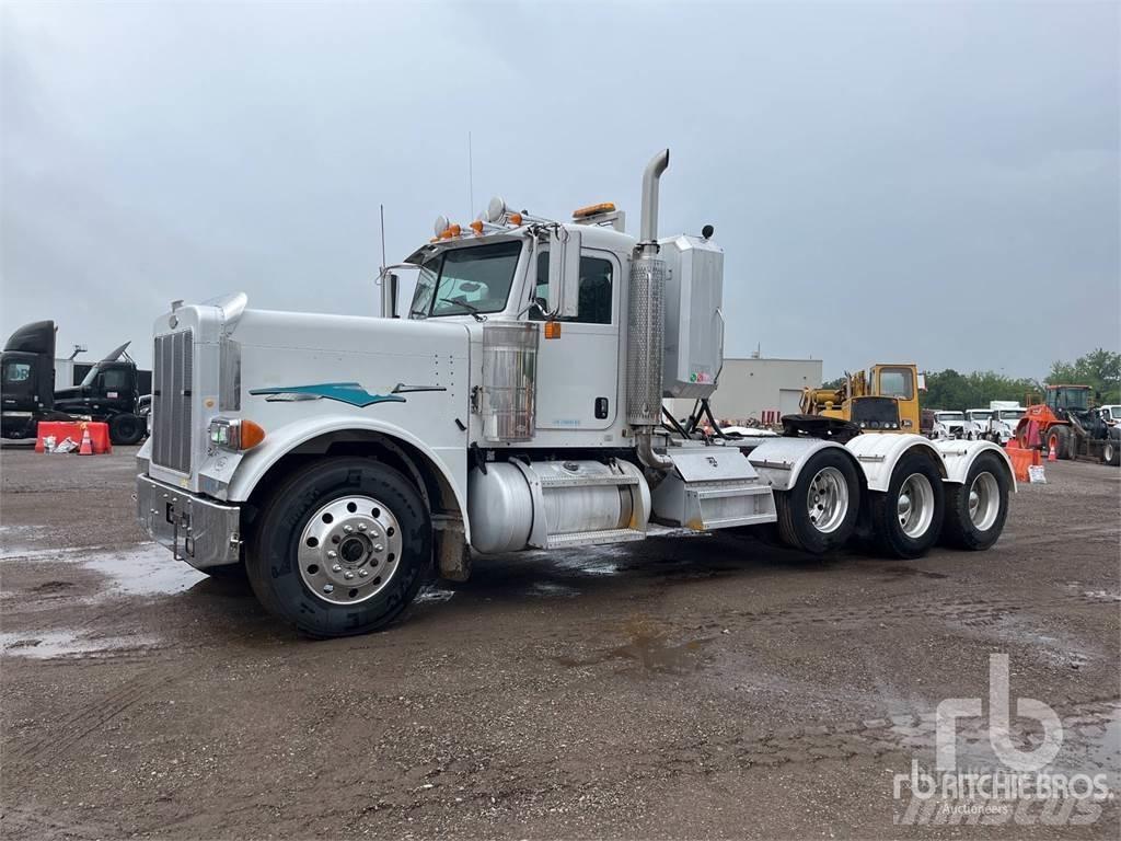Peterbilt 379 Tractores (camiões)