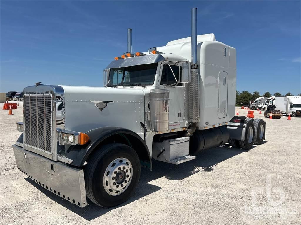 Peterbilt 379 Tractores (camiões)