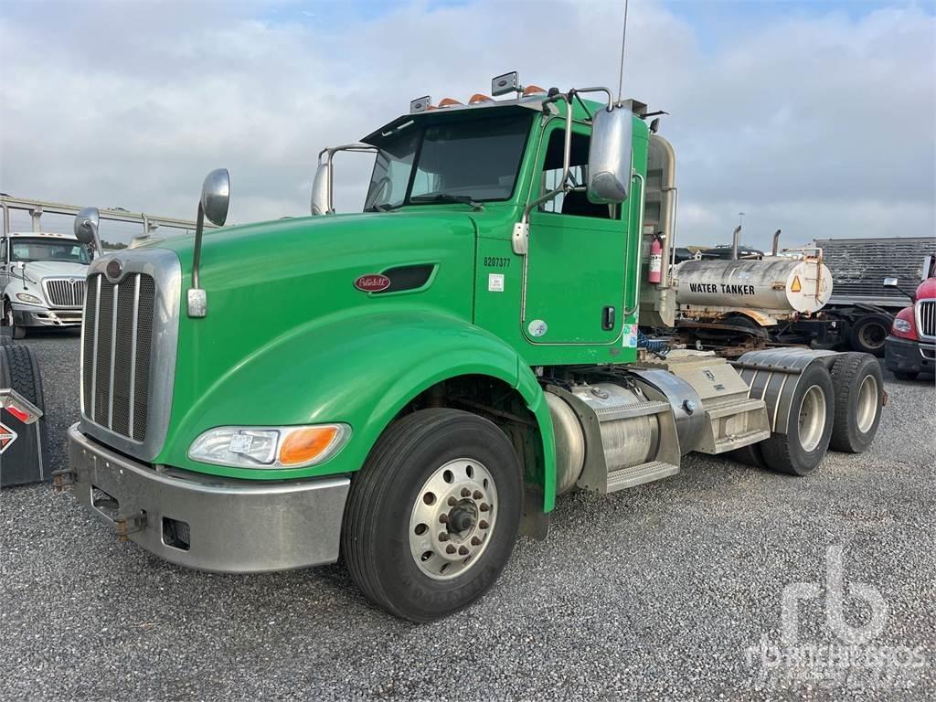 Peterbilt 386 Tractores (camiões)