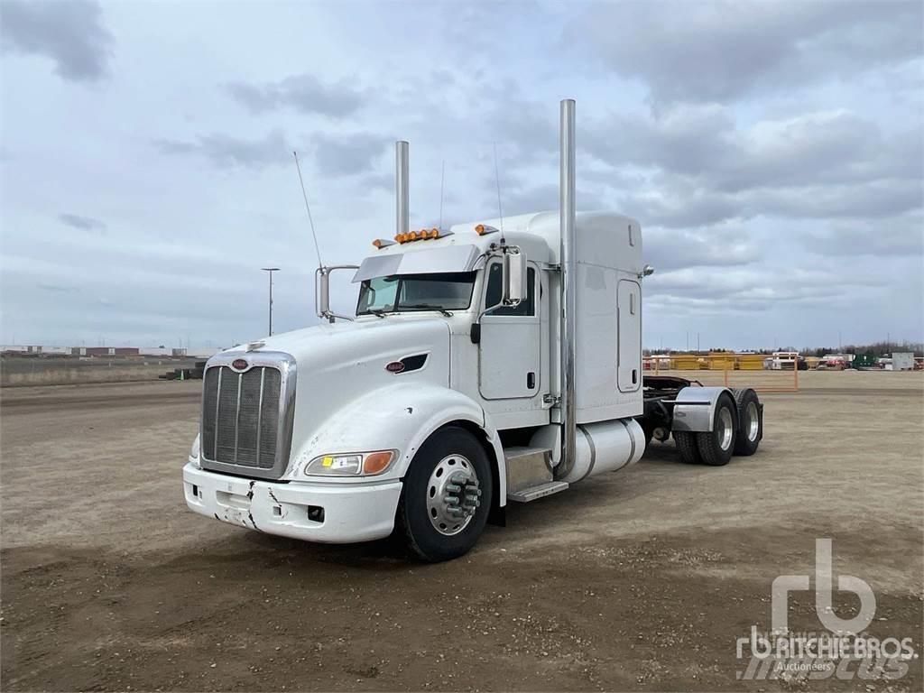Peterbilt 386 Tractores (camiões)
