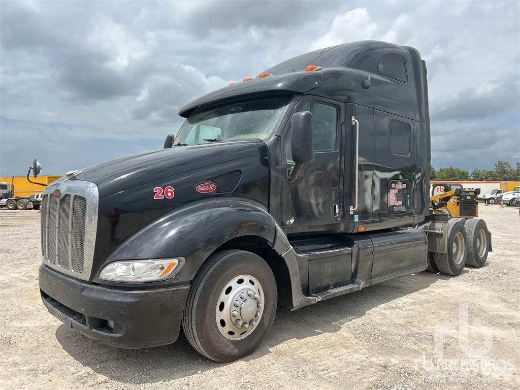 Peterbilt 387 Tractores (camiões)