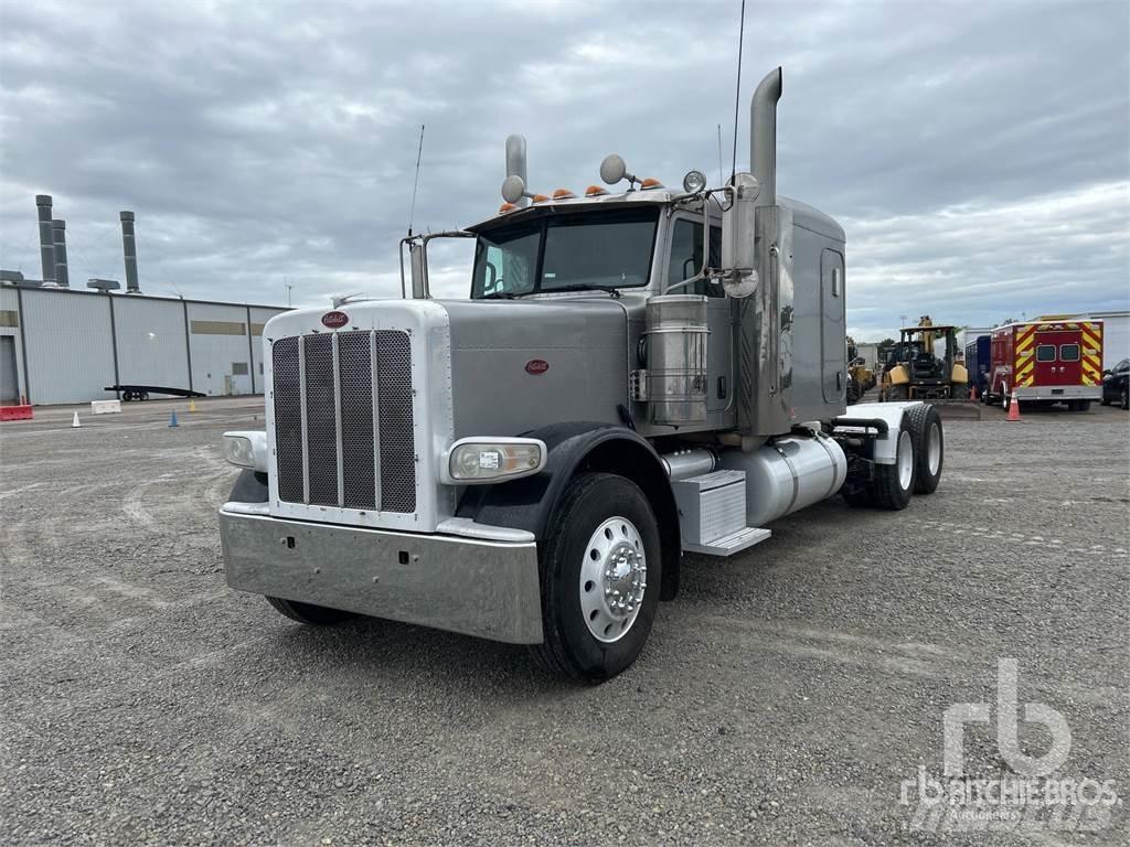 Peterbilt 388 Tractores (camiões)
