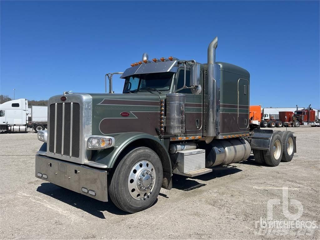 Peterbilt 388 Tractores (camiões)