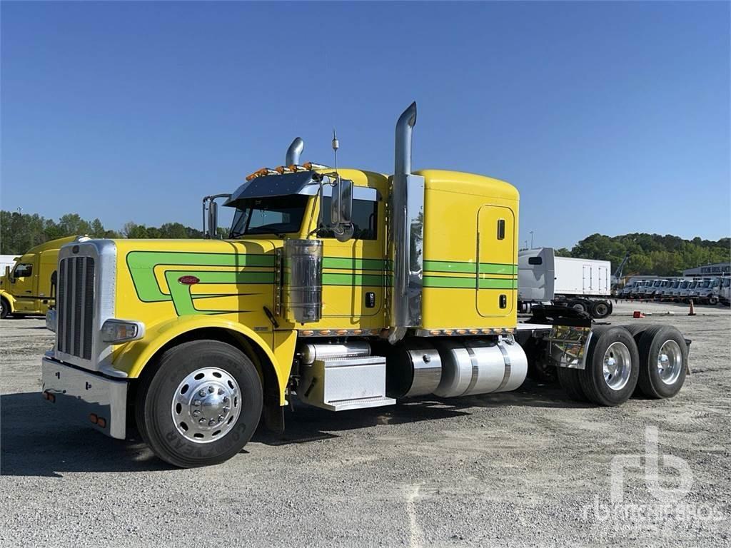 Peterbilt 388 Tractores (camiões)