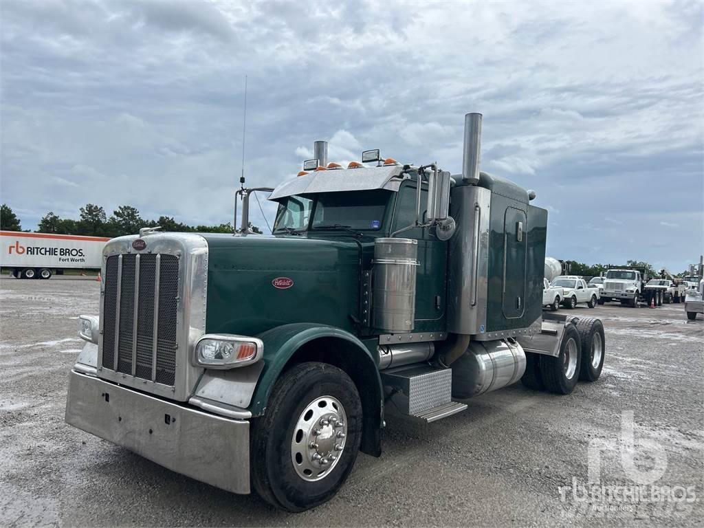 Peterbilt 388 Tractores (camiões)