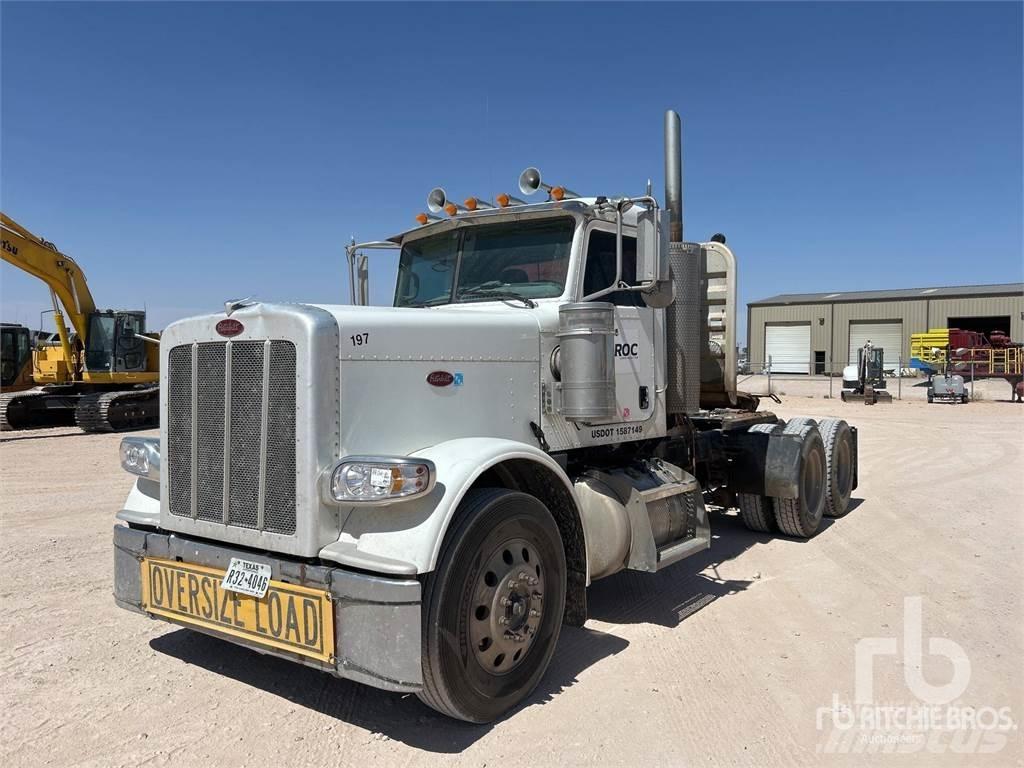 Peterbilt 388 Tractores (camiões)
