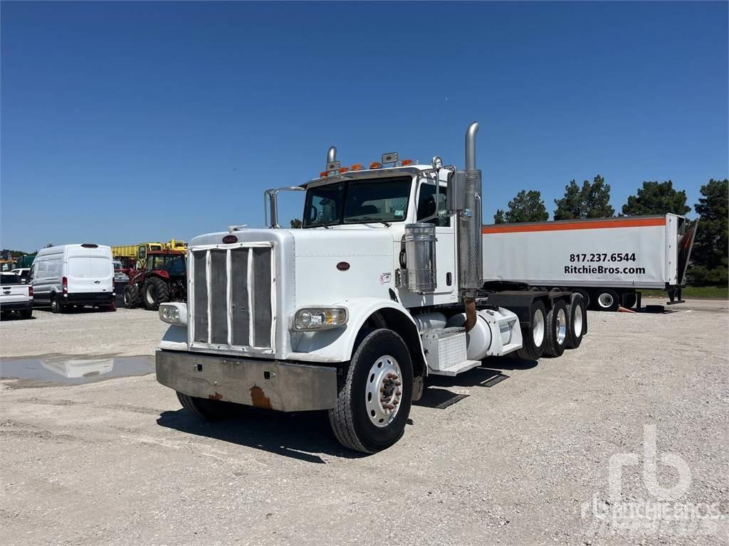 Peterbilt 388 Tractores (camiões)