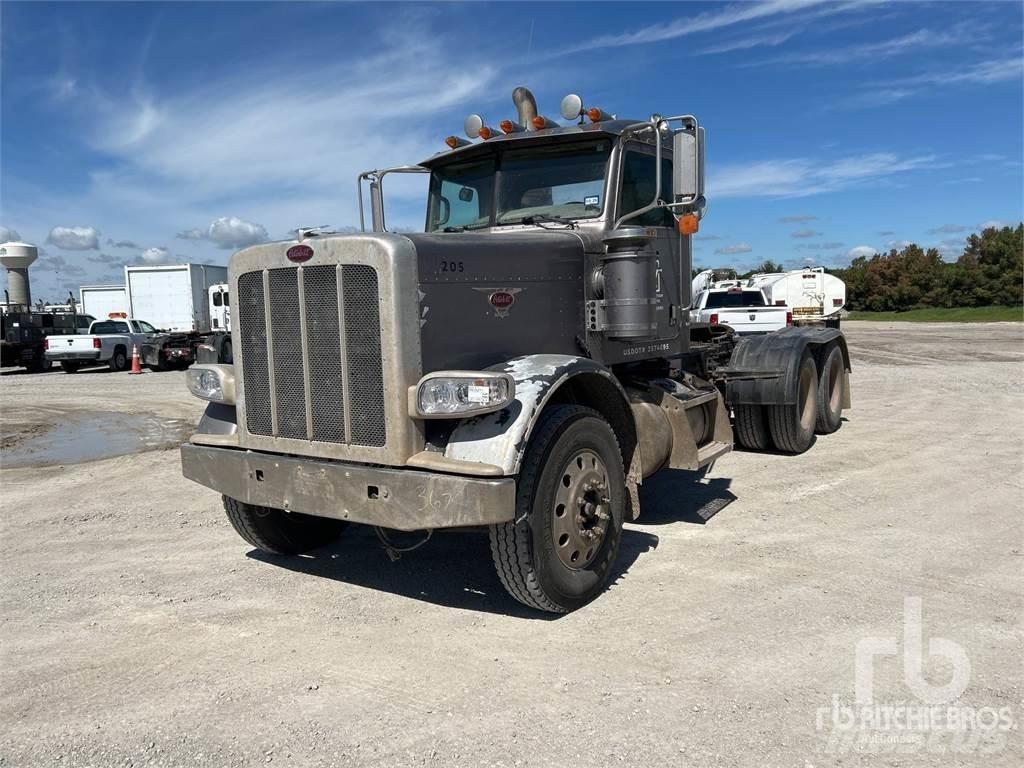 Peterbilt 388 Tractores (camiões)