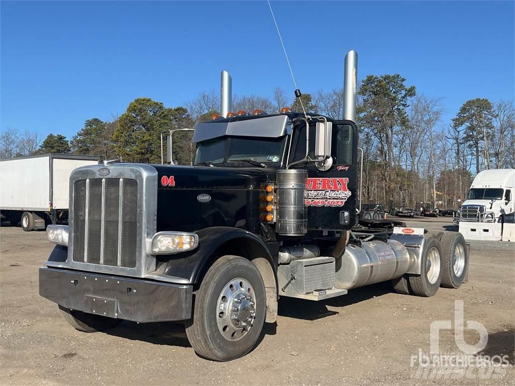 Peterbilt 389 Tractores (camiões)